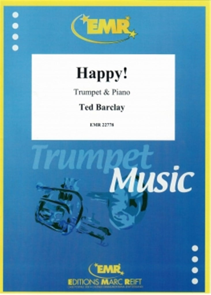 Happy!